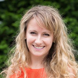 Meet your Posher, Liz